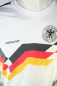 Preview: Adidas Germany jersey T-shirt 1990 90 World Cup home white men's L = 192 cm D8