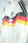 Preview: Adidas Germany jersey T-shirt 1990 90 World Cup home white men's L = 192 cm D8