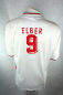 Preview: Adidas VfB Stuttgart jersey 9 Giovane Élber 1995/96 Südmlich white home men's XL