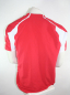 Preview: AsF jersey Switzerland Puma Red size M Medium 2006/2008 2010