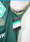 Preview: Nike SV Werder Bremen Trikot 111 Jahre Jubiläum 804/1111 Targobank Herren M