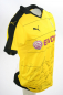 Preview: Puma Borussia Dortmund jersey 17 Pierre-Emerick Aubameyang 2015/16 home new team signed BVB men's M
