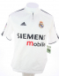 Preview: Adidas Real Madrid Trikot 5 Zinedine Zidane China 2003/04 Herren 164cm/S/M/L/XL/XXL