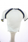 Preview: Admiral Leeds United jersey 2006/07 bet24 home white men's S