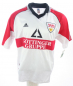 Preview: Adidas VfB Stuttgart Trikot 5 Frank Verlaat 1998/99 Match worn Heim Herren 2XL/XXL