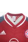 Preview: Adidas FC Bayern München Trikot 3 Bixente Lizarazu 2001/02 Opel Herren S oder XL