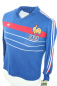 Preview: Adidas Frankreich Trikot Euro 1984 Europameister 84 Heim Herren S