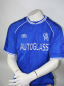 Preview: Umbro FC Chelsea London jersey 1999-2001 Autoglass men's S/M/L/XL/XXL