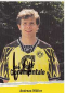 Preview: Nike Borussia Dortmund Meister Trikot 10 Andreas Möller 1994/95 Die Continentale Gelb Herren S