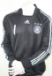 Preview: Adidas Deutschland Trikot 1 Robert Enke 2008 & WM Quali DFB schwarz NEU Herren 2XL / XXL