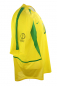 Preview: Nike Brazil jersey 10 Rivaldo world cup 2002 home new men's S/M/L/XL/XXL