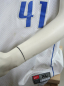 Preview: Nike Dallas Mavericks Trikot 41 Dirk Nowitzki NBA Mavs Weiß Herren XL (B-Ware)