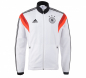 Preview: Adidas Deutschland Trainingsanzug Präsentationsanzug WM 2014 DFB Neu Herren M=6