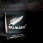 Preview: Adidas Neuseeland Trikot All blacks New Zealand 2005/2006 Rugby Schwarz Herren M oder XL