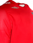 Preview: Umbro England Trikot WM 2006 Auswärts Rot Herren L