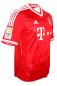 Preview: Adidas FC Bayern München Trikot 19 Götze 2013/14 CL Sieg Herren M oder L