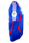 Preview: Adidas France jersey 10 Zinedine Zidane World cup 2006 home blue men's S (B-stock)