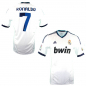 Preview: Adidas Real Madrid Trikot 7 Cristiano Ronaldo 2012/13 bwin NEU Herren S/M/L/XL/XXL