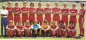 Preview: Adidas FC Bayern Múnich camiseta 1976/78 rojo Graphic retro senor M o XL