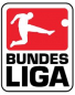 Preview: Fußball Bundesliga Patch Logo Flock Aufbügler Neu DFL 2002/03 bis 2005/06