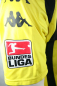 Preview: Fußball Bundesliga Logo Patch Flock Aufnäher Aufbügler Neu DFL von 2006/07 bis 2008/09