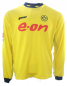 Preview: Goool Borussia Dortmund Trikot 17 Dede 2003/04 BVB E-on match worn Herren L