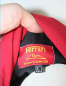 Preview: Original Ferrari jacket Michael Schumacher collection black red Formel 1 F1 men's M