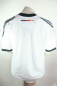 Preview: Adidas Germany jersey World cup 2002 home white NEW men's L