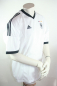Preview: Adidas Germany jersey World cup 2002 home white NEW men's L