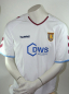 Preview: Hummel FC Aston Villa jersey 2004-06 white DWS men's L/XL