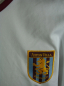 Preview: Hummel FC Aston Villa jersey 2004-06 white DWS men's L/XL