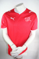 Preview: Puma Switzerland jersey Euro 2008 home red SFV ASF men's M