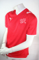 Preview: Puma Switzerland jersey Euro 2008 home red SFV ASF men's M