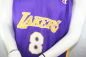 Preview: Champion Los Angeles Lakers jersey 8 Kobe Bryant basketball blue NBA men's XXL