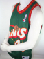 Preview: Seattle Super Sonics NBA jersey 40 Kemp size XL