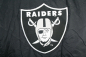 Preview: Pro Line Los Angeles Raiders Winter Jacke Parker Oakland Trikot NFL Herren L