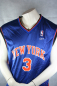 Preview: Reebok New York Knicks Jersey 3 Marbury Swingover NBA mens XL