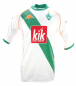 Preview: Kappa SV Werder Bremen jersey 2004/05 Kik home white men's M/L/XL/2XL/XXL