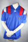 Preview: Adidas France jersey 6 Zinedine Zidane home blue (1992) 1993 U21 mach worn men's XL