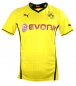 Preview: Puma Borussia Dortmund Trikot 11 Marco Reus 2013/2014 Heim BVB Herren S-M Kinder 176 cm (B-Ware)
