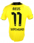 Preview: Puma Borussia Dortmund Trikot 11 Marco Reus 2013/2014 Heim BVB Herren S-M Kinder 176 cm (B-Ware)