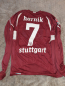 Preview: Puma VfB Stuttgart jersey 7 Martin Harnik 2011/12 Gazi matchworn longsleeve red men's XL