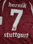 Preview: Puma VfB Stuttgart Trikot 7 Martin Harnik 2011/12 Gazi matchworn langarm rot Herren XL
