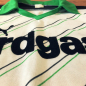 Preview: Puma Borussia Mönchengladbach Trikot 1986/87 80er 80's Langarm Erdgas Herren M