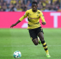 Preview: Puma Borussia Dortmund Trikot 7 Ousmane Dembele 2017/18 BVB Evonik Herren L