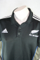 Preview: Adidas Neuseeland Trikot All Blacks Schwarz Rugby Herren - L