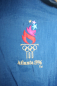 Preview: Starter Jacke Team USA Olympic Games 1996 Olympia Atlanta Herren L