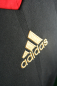 Preview: Adidas Germany jersey World Cup 2010 away black men's S/M/L/XL/XXL/2XL or kids 152 - 176