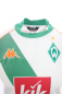 Preview: Kappa SV Werder Bremen jersey 2004/05 Kik home white men's M/L/XL/2XL/XXL