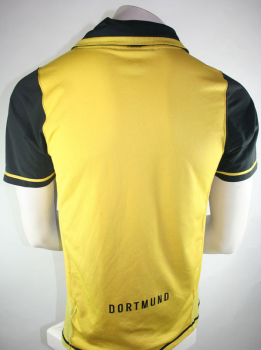Nike Borussia Dortmund Trikot 2007/08 BVB Ohne Sponsor Herren S